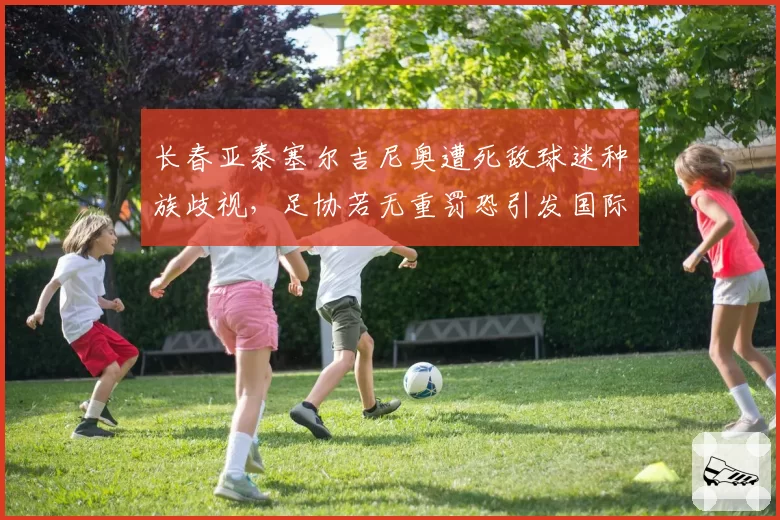 长春亚泰塞尔吉尼奥遭死敌球迷种族歧视，足协若无重罚恐引发国际关注