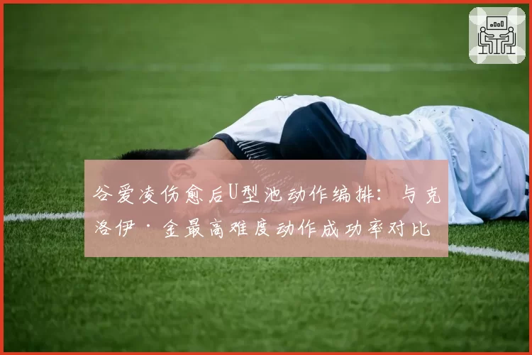 谷爱凌伤愈后U型池动作编排：与克洛伊·金最高难度动作成功率对比