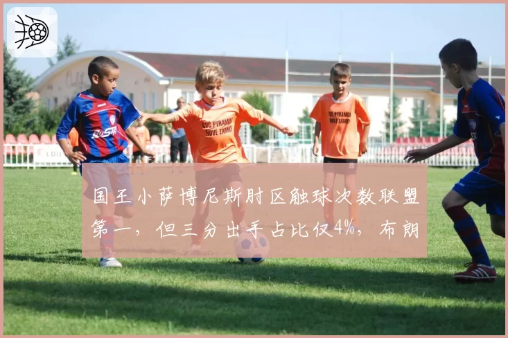 国王小萨博尼斯肘区触球次数联盟第一，但三分出手占比仅4%，布朗“现代中锋”转型何时兑现？